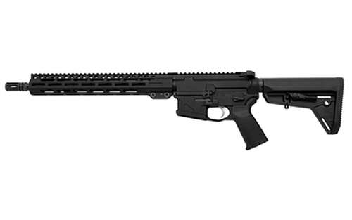 Rifles Long Guns American Defense Mfg. UIC 223Rem|5.56NATO AM DEF UIC MOD 1 5.56 14.5" 30RD BLK • Model: UIC